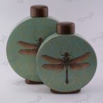 بانکه دو تیکه وارداتی کار ترک - فروشگاه اینترنتی مبلمان و اکسسری دریس هوم