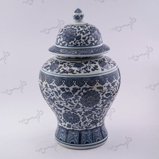 کاپ قلم آبی - فروشگاه اینترنتی مبلمان و اکسسوری داریس هوم