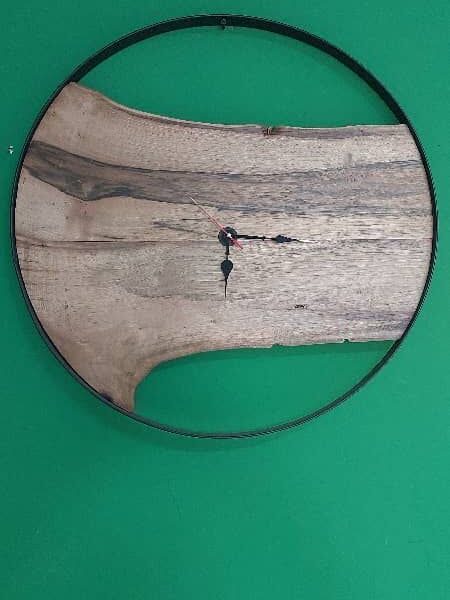 ساعت روسیک نوع ۲ - فروشگاه اینترنتی مبلمان و اکسسوری داریس هوم